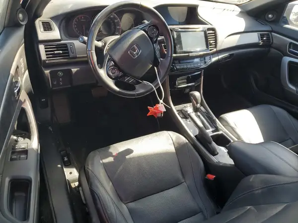 1HGCT2B94GA006496 2016 HONDA ACCORD - Image 8
