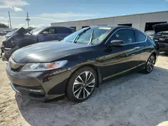 1HGCT2B94GA007261 2016 HONDA ACCORD