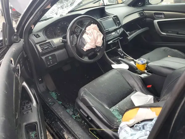 1HGCT2B94GA007289 2016 HONDA ACCORD - Image 8