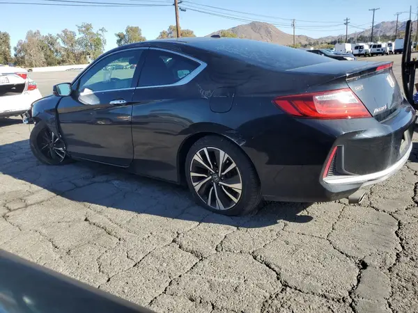 1HGCT2B95GA000979 2016 HONDA ACCORD - Image 2