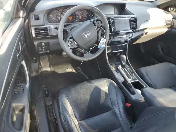 1HGCT2B95GA000979 2016 HONDA ACCORD - Image 8