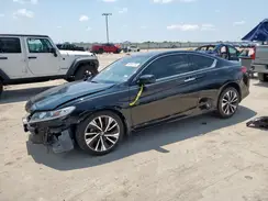 1HGCT2B95GA001579 2016 HONDA ACCORD