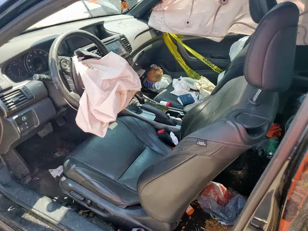 1HGCT2B95GA001579 2016 HONDA ACCORD - Image 8