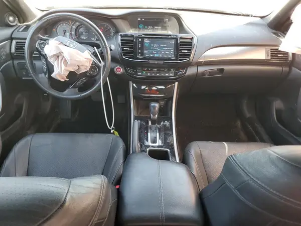 1HGCT2B95GA007530 2016 HONDA ACCORD - Image 8