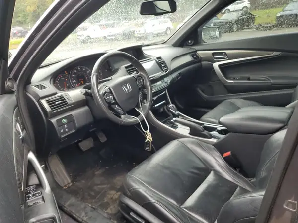 1HGCT2B95HA002300 2017 HONDA ACCORD - Image 8