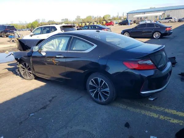 1HGCT2B95HA003494 2017 HONDA ACCORD - Image 2
