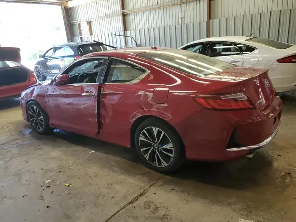 1HGCT2B95HA004175 2017 HONDA ACCORD - Image 2