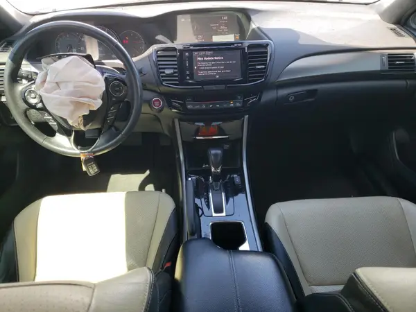 1HGCT2B96GA002322 2016 HONDA ACCORD - Image 8