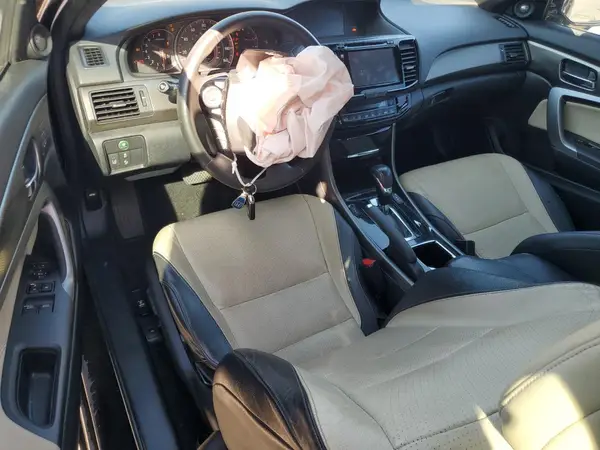 1HGCT2B96GA002885 2016 HONDA ACCORD - Image 8