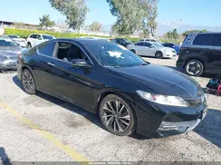 1HGCT2B96GA007407 2016 HONDA ACCORD