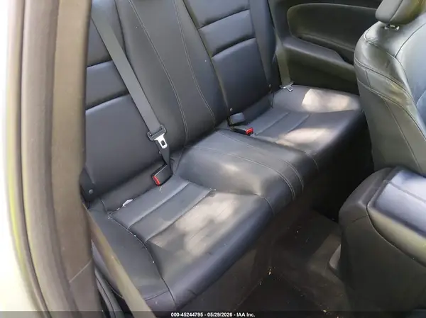 1HGCT2B96GA007679 2016 HONDA ACCORD - Image 8