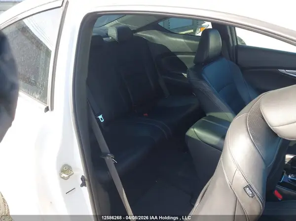 1HGCT2B96GA800108 2016 HONDA ACCORD - Image 8