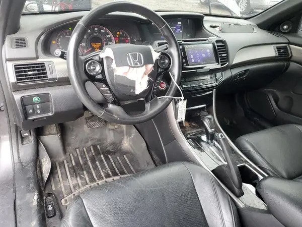 1HGCT2B96HA001429 2017 HONDA ACCORD - Image 8