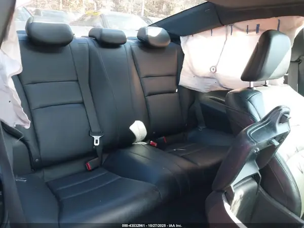 1HGCT2B98GA000071 2016 HONDA ACCORD - Image 8