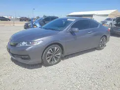 1HGCT2B98GA001589 2016 HONDA ACCORD