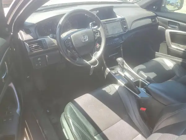 1HGCT2B98GA001589 2016 HONDA ACCORD - Image 8