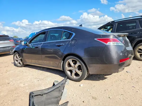 1HGCT2B98GA004752 2016 HONDA ACCORD - Image 2