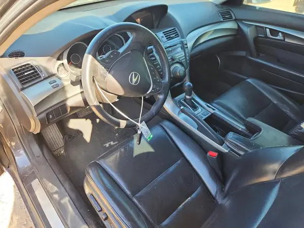 1HGCT2B98GA004752 2016 HONDA ACCORD - Image 8