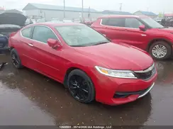 1HGCT2B98GA800336 2016 HONDA ACCORD