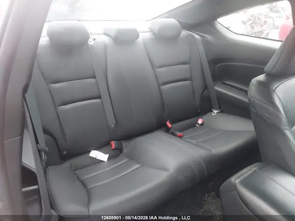 1HGCT2B98GA800336 2016 HONDA ACCORD - Image 8