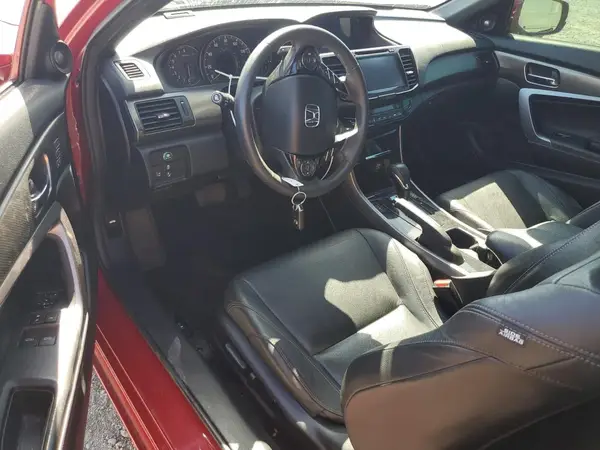 1HGCT2B98HA000752 2017 HONDA ACCORD - Image 8