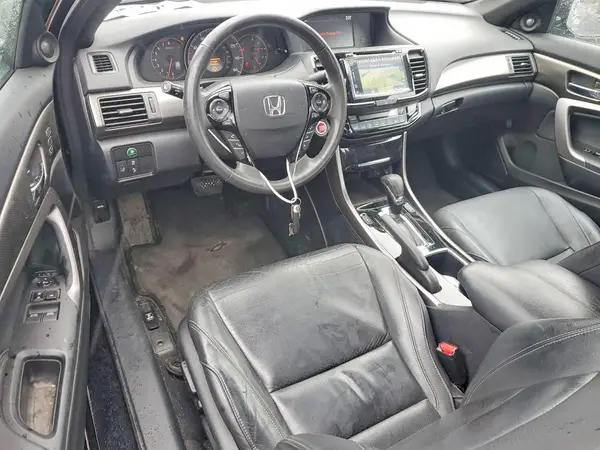 1HGCT2B98HA002310 2017 HONDA ACCORD - Image 8