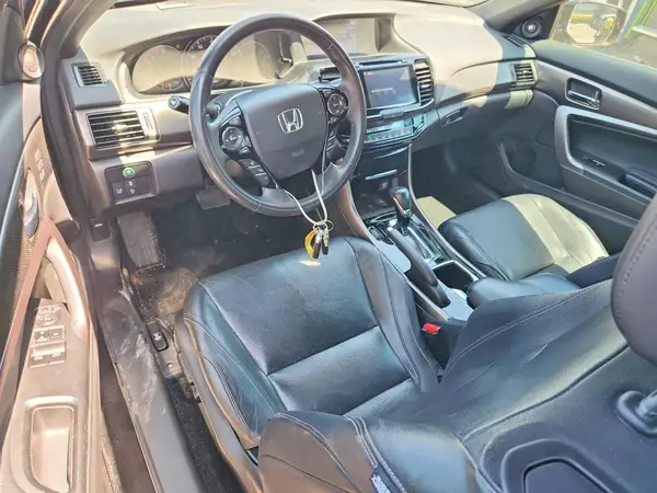 1HGCT2B98HA005515 2017 HONDA ACCORD - Image 8