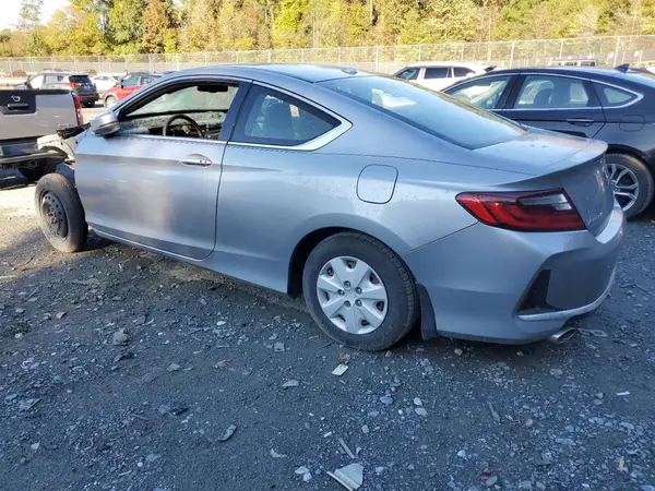 1HGCT2B98HA005871 2017 HONDA ACCORD - Image 2