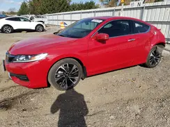 1HGCT2B99GA000046 2016 HONDA ACCORD