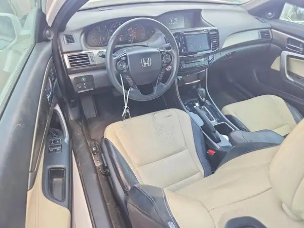 1HGCT2B99GA001780 2016 HONDA ACCORD - Image 8