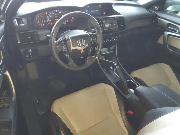 1HGCT2B99GA002881 2016 HONDA ACCORD - Image 8