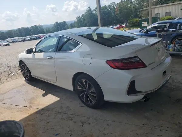 1HGCT2B99HA002056 2017 HONDA ACCORD - Image 2