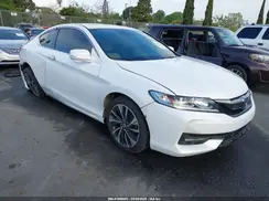 1HGCT2B9XGA002114 2016 HONDA ACCORD