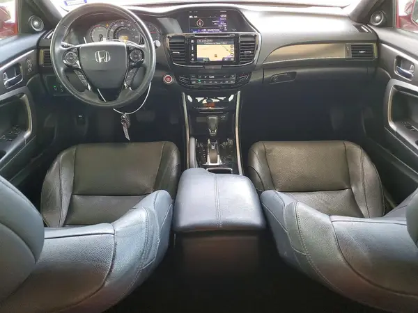 1HGCT2B9XGA006910 2016 HONDA ACCORD - Image 8