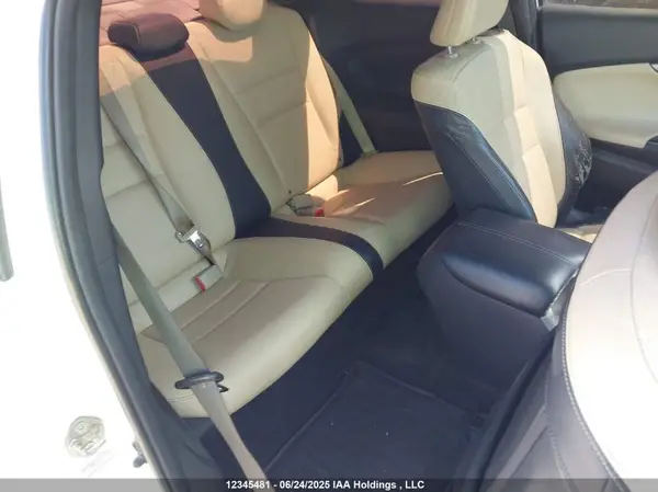 1HGCT2B9XGA800063 2016 HONDA ACCORD - Image 8