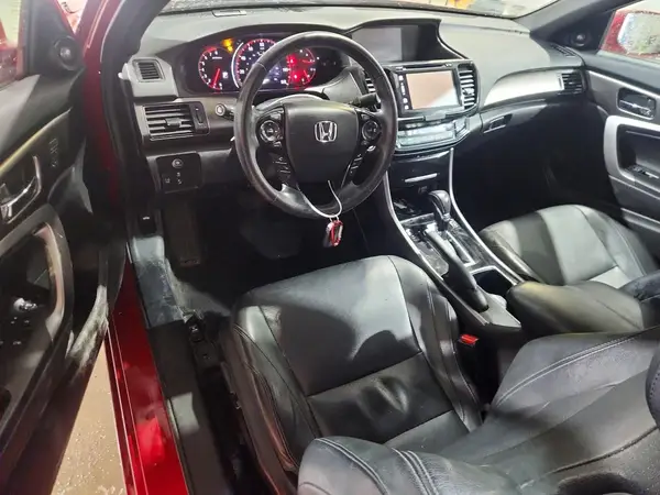 1HGCT2B9XHA000560 2017 HONDA ACCORD - Image 8