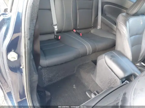 1HGCT2B9XHA002941 2017 HONDA ACCORD - Image 8