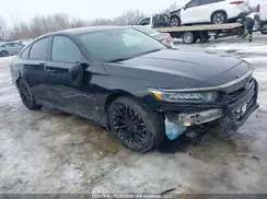 1HGCV1E10JA807895 2018 HONDA ACCORD