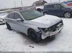 1HGCV1E15JA803020 2018 HONDA ACCORD