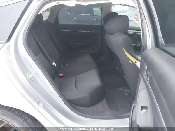 1HGCV1E15JA803020 2018 HONDA ACCORD - Image 8