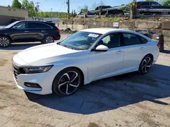 1HGCV1E30JA004182 2018 HONDA ACCORD
