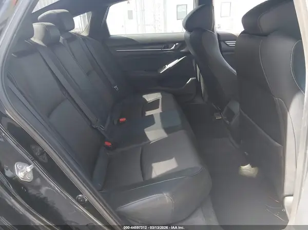 1HGCV1E30JA025520 2018 HONDA ACCORD - Image 8