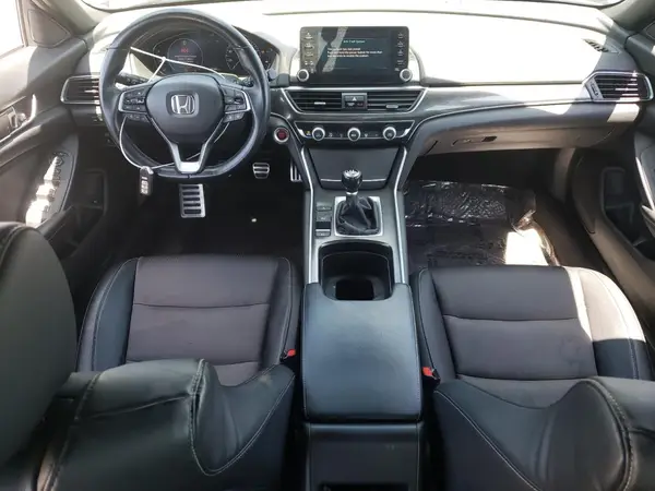 1HGCV1E30JA137962 2018 HONDA ACCORD - Image 8