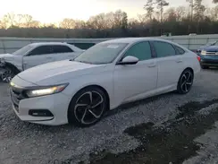 1HGCV1E30JA168032 2018 HONDA ACCORD