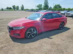 1HGCV1E30JA801676 2018 HONDA ACCORD