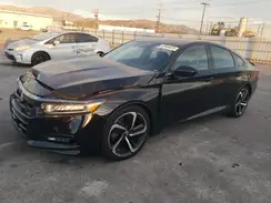 1HGCV1E30KA047521 2019 HONDA ACCORD