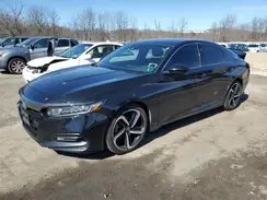 1HGCV1E30KA122475 2019 HONDA ACCORD