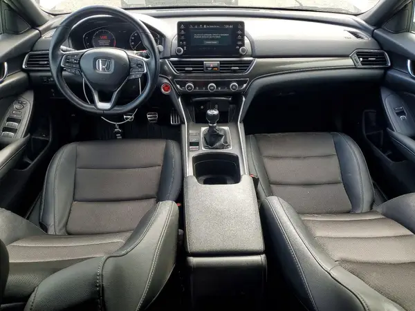 1HGCV1E30LA041512 2020 HONDA ACCORD - Image 8