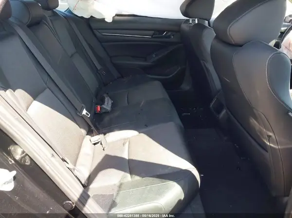 1HGCV1E31JA003705 2018 HONDA ACCORD - Image 8