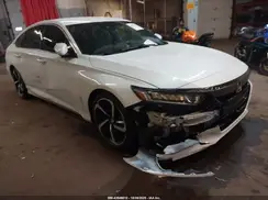 1HGCV1E31JA036574 2018 HONDA ACCORD